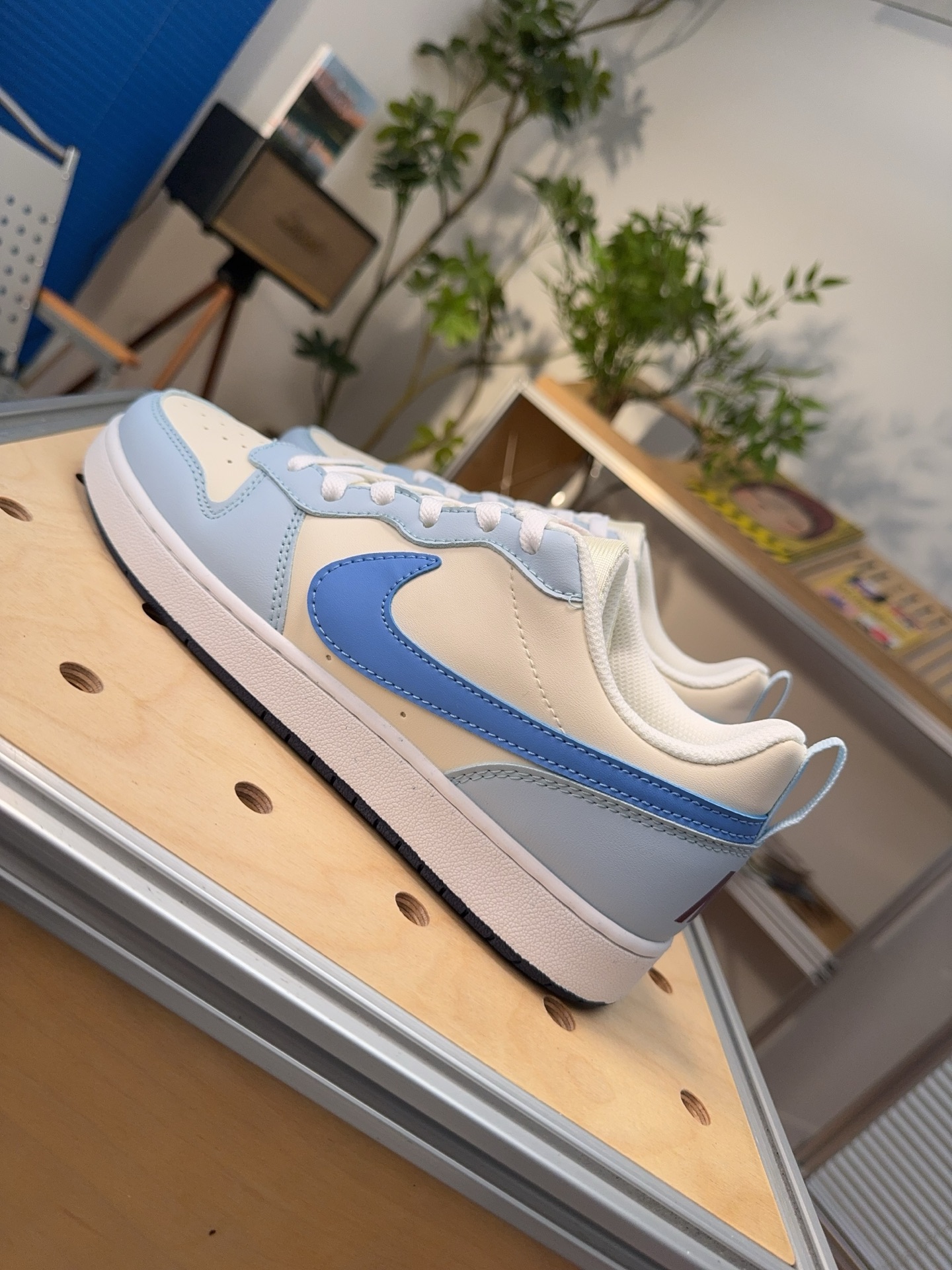 Nike Jordan